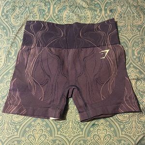 Size small Gymshark shorts